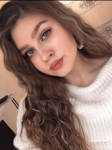 Проститутка Сабина